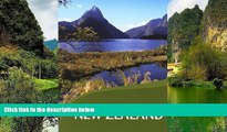 Big Deals  Independent Travellers New Zealand 2006: The Budget Travel Guide (Independent