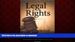 Read books  Legal Rights, 6th Ed.: The Guide for Deaf and Hard of Hearing People online to buy