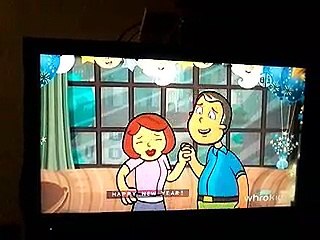 BOYS OWENS IN WordGirl New Year