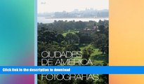 GET PDF  Montevideo, Uruguay (English and Spanish Edition)  PDF ONLINE