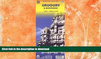 READ  Uruguay   Montevideo (Multilingual Edition) FULL ONLINE