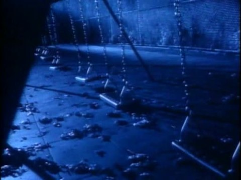 Are You Afraid of the Dark - S 2 E 6 - The Tale of the Dark Dragon