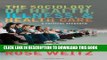 [PDF] The Sociology of Health, Illness, and Health Care: A Critical Approach Full Collection