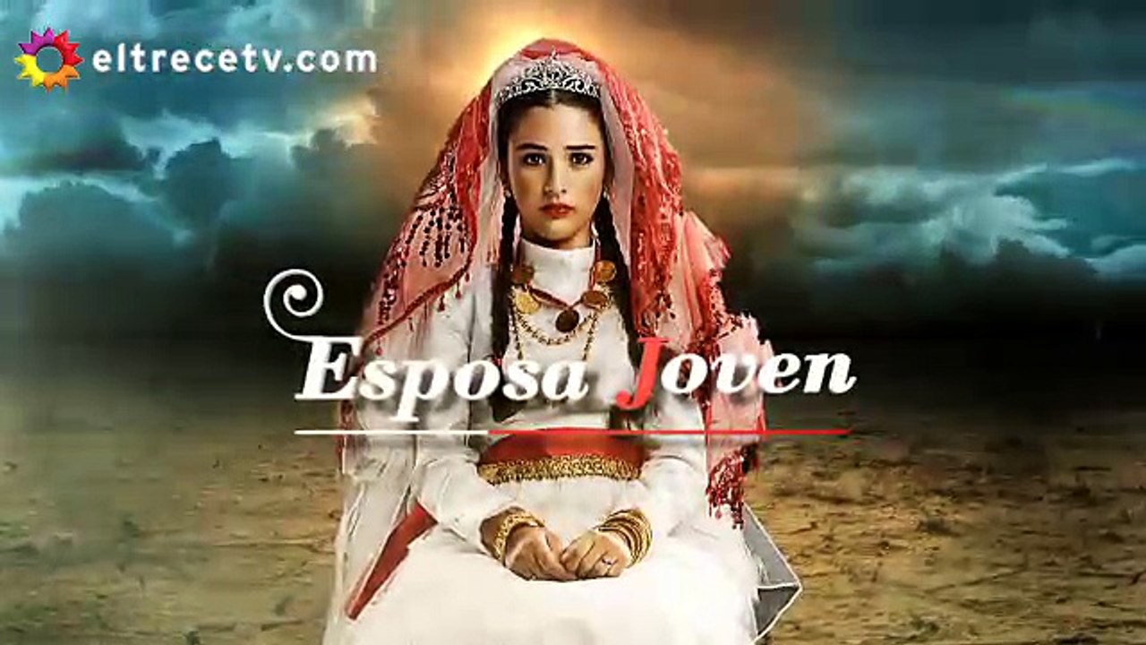 Capitulo 93 Esposa Joven