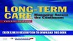 [PDF] Long-Term Care: Managing Across the Continuum Full Online