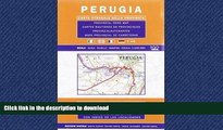 READ  Perugia, Provincial Road Map (English, Spanish, French, Italian and German Edition)  BOOK