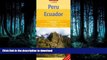 READ  Peru - Ecuador Map by Nelles (Nelles Map) (English, Spanish, French, Italian and German