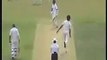Muhammad Irfan Dangerous Bowling in Quaid e Azam Trophy 2016 -cricketfans