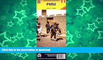READ  Waterproof Peru Map by ITMB (Travel Reference Map) FULL ONLINE