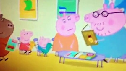 PEPPA PIG MLG