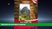 FAVORITE BOOK  Lonely Planet Lo Mejor de Peru (Travel Guide) (Spanish Edition) by Lonely Planet