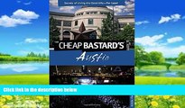 Read Book Cheap Bastard Sâ Guide To Portland Oregon - 