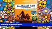 Ebook deals  Lonely Planet Southeast Asia on a shoestring (Travel Guide) by Lonely Planet