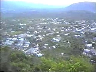 Iconi, Comores Visite Decouverte