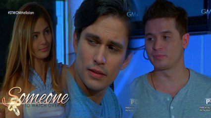 Someone To Watch Over Me: Dictating future | Episode 47