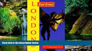 Ebook deals  London for Free (For Free Series)  Full Ebook