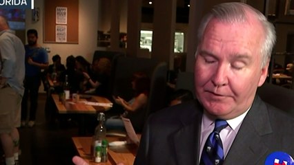 Bob Buckhorn: 'It's going to be a good night for Hillary'
