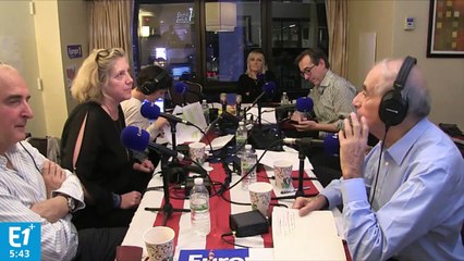 Expatriée française aux États-Unis : "ce n'est pas une femme mais un canard qui sera là demain !"