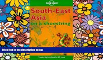 Ebook deals  Lonely Planet South-East Asia on a Shoestring (10th ed)  Full Ebook
