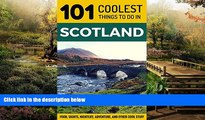 Ebook Best Deals  Scotland: Scotland Travel Guide: 101 Coolest Things to Do in Scotland