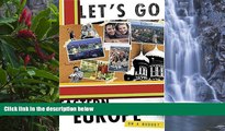 Best Deals Ebook  Let s Go Eastern Europe On A Budget 12th Edition (Let s Go Eastern Europe)  Best
