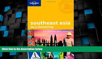 Deals in Books  Lonely Planet Southeast Asia: On a Shoestring  Premium Ebooks Online Ebooks