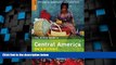 Deals in Books  The Rough Guide to Central America on a Budget 1 (Rough Guide Travel Guides)  READ