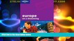 Big Sales  Lonely Planet Europe On A Shoestring  Premium Ebooks Best Seller in USA