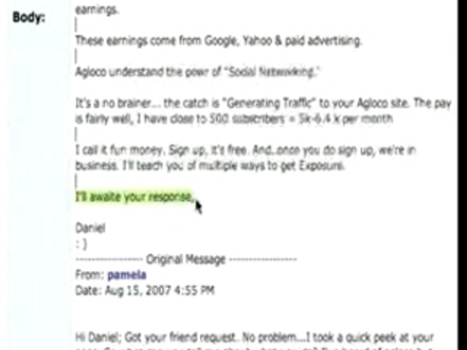 MySpace Marketing Secrets Revealed!-v1.1