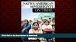 Read book  Native American Sovereignty on Trial: A Handbook with Cases, Laws, and Documents online