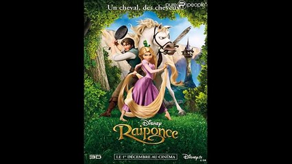 Raiponce film complet en francais PART 1 Disney