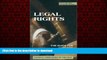 Read book  Legal Rights, 5th Ed.: The Guide for Deaf and Hard of Hearing People online to buy