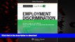 liberty book  Casenote Legal Briefs: Employment Discrimination, Keyed to Zimmer, Sullivan,