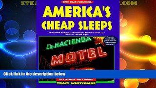 Deals in Books  Open Road s America s Cheap Sleeps  Premium Ebooks Online Ebooks
