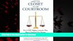 Read book  From the Closet to the Courtroom: Five LGBT Rights Lawsuits That Have Changed Our