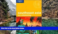 Big Deals  Lonely Planet Southeast Asia on a Shoestring (Lonely Planet Shoestring Guides)  Most