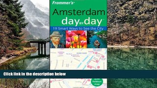 Best Deals Ebook  Frommer s Amsterdam Day by Day (Frommer s Day by Day - Pocket)  Most Wanted