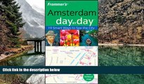 Best Deals Ebook  Frommer s Amsterdam Day by Day (Frommer s Day by Day - Pocket)  Most Wanted