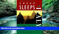 Big Deals  Cheap Sleeps in Italy  99 Ed  Most Wanted