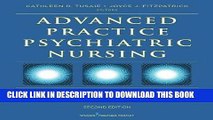 [EBOOK] DOWNLOAD Advanced Practice Psychiatric Nursing, Second Edition: Integrating Psychotherapy,