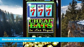 Big Deals  777 Cheap Eats in Las Vegas  Most Wanted