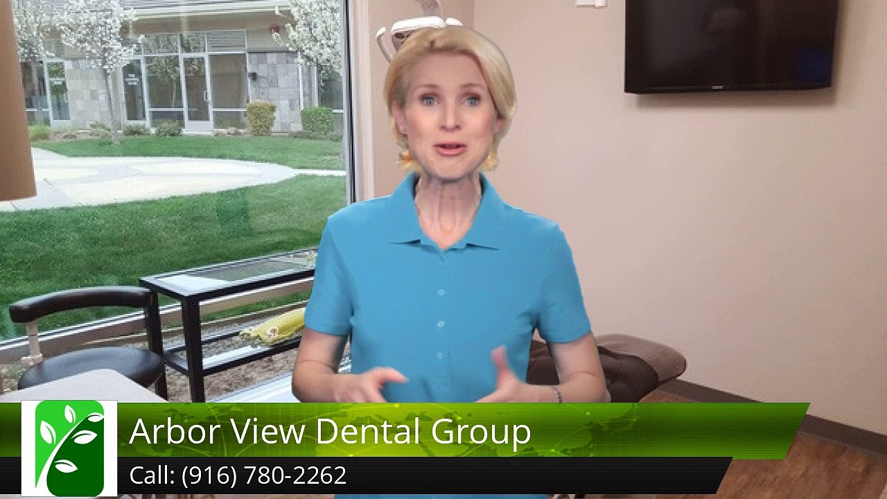 Arbor View Dental Group Roseville Remarkable5 Star Review by A G.
