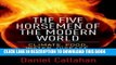 [PDF] The Five Horsemen of the Modern World: Climate, Food, Water, Disease, and Obesity Popular