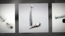 DenTeam Creation - Turbine Dentare Coxo