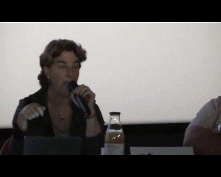 dr cécile omnes 1ère partie.movie