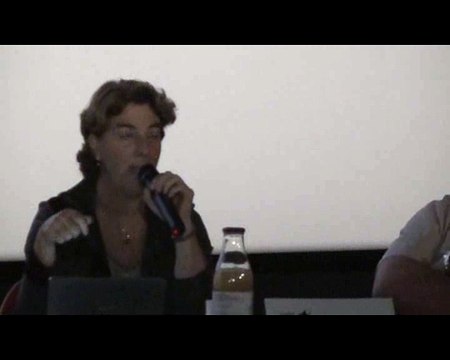 dr cécile omnes 1ère partie.movie