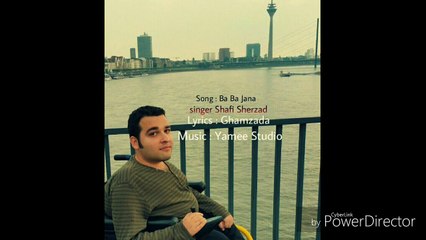 pashto new songs shafi Sherzad HD