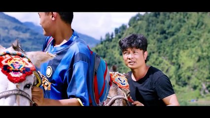 'BIR BIKRAM new napali '  Official Trailer      Latest Movie Trailer 2016