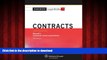 Buy book  Casenotes Legal Briefs: Contracts, Keyed to Barnett, Fifth Edition (Casenote Legal