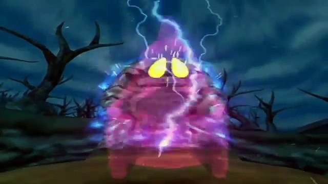 Luigis Mansion - All Boss Battles (NGC)